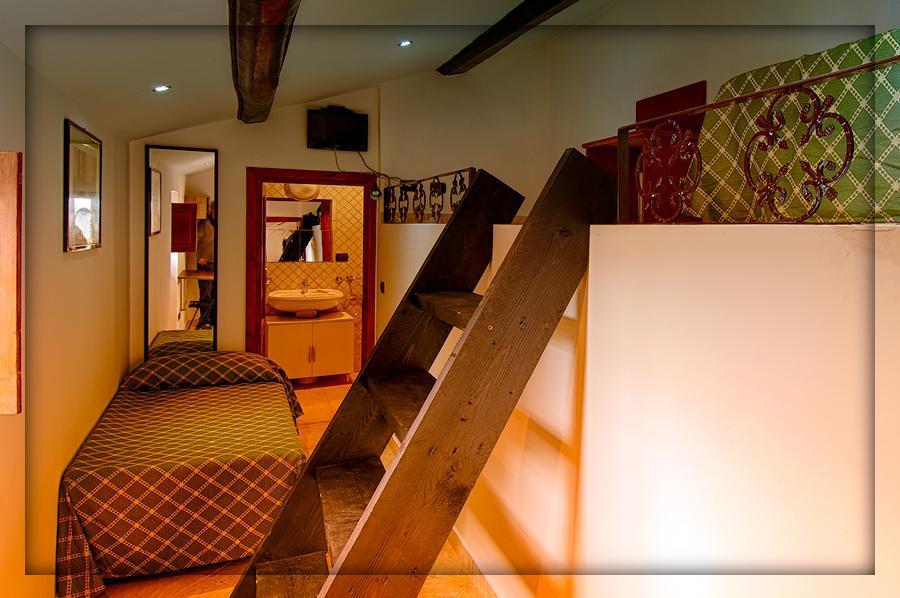 Nazional Guest house Rome