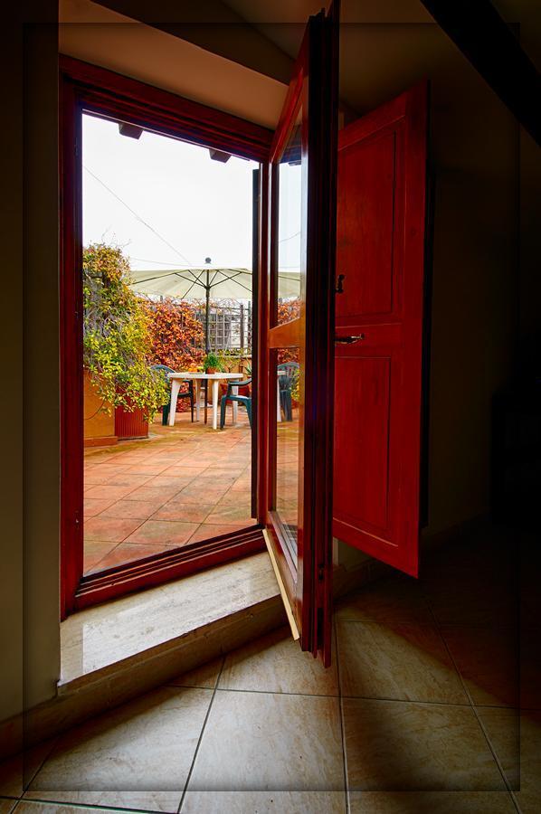 Nazional Guest house Rome