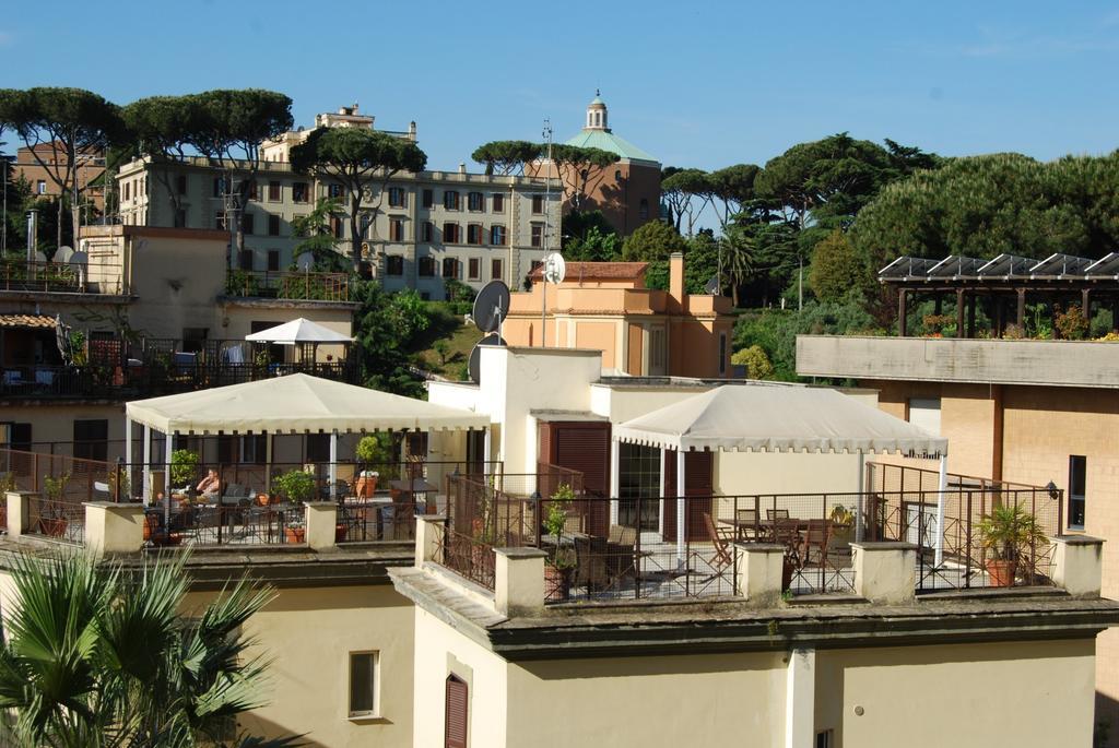 Vatican 3* Rome