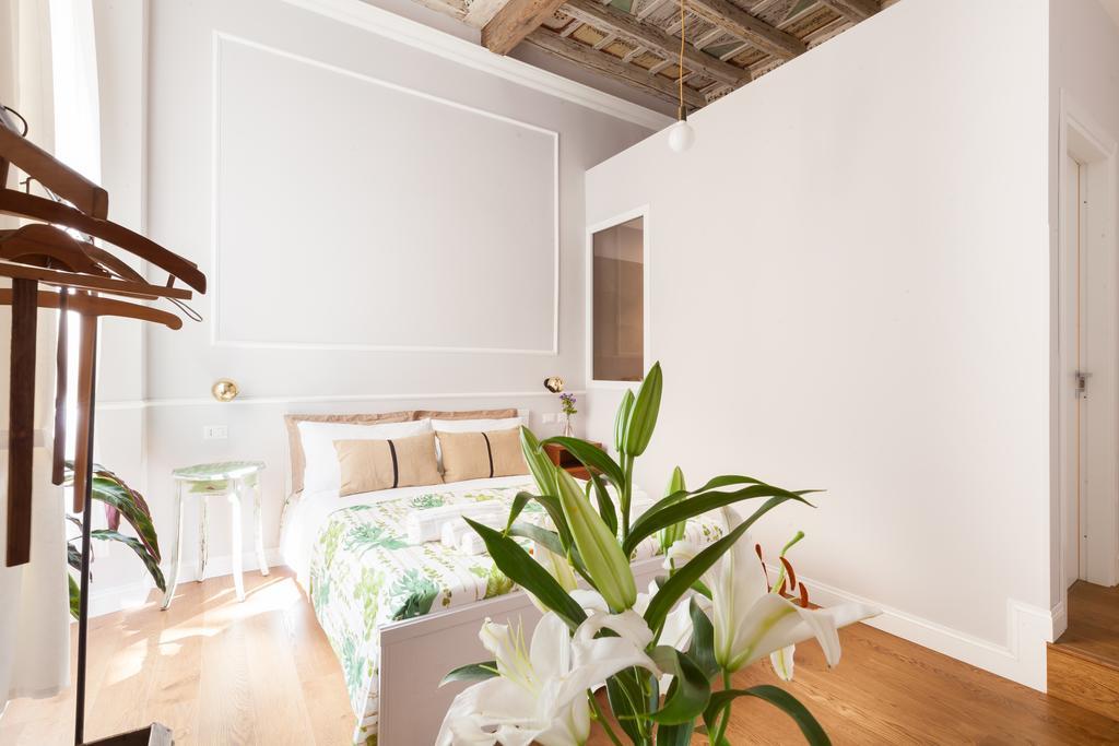Bed & Breakfast Banco 19 Rome