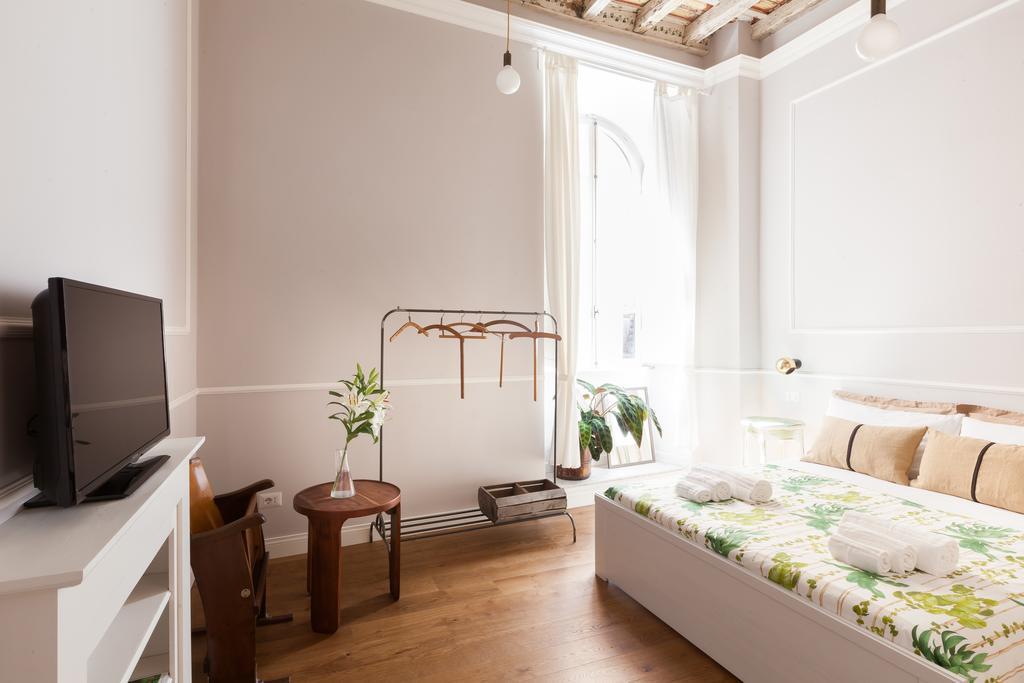 Banco 19 Bed & Breakfast Rome