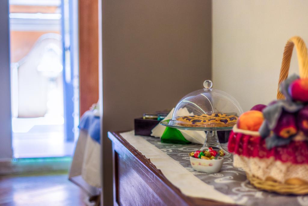 Relais Calamatta Bed & Breakfast Roma