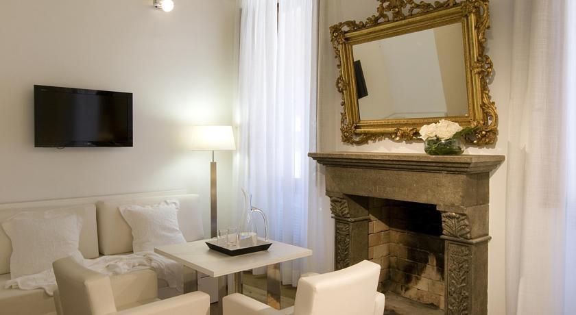 Gigli D'oro 3* Roma