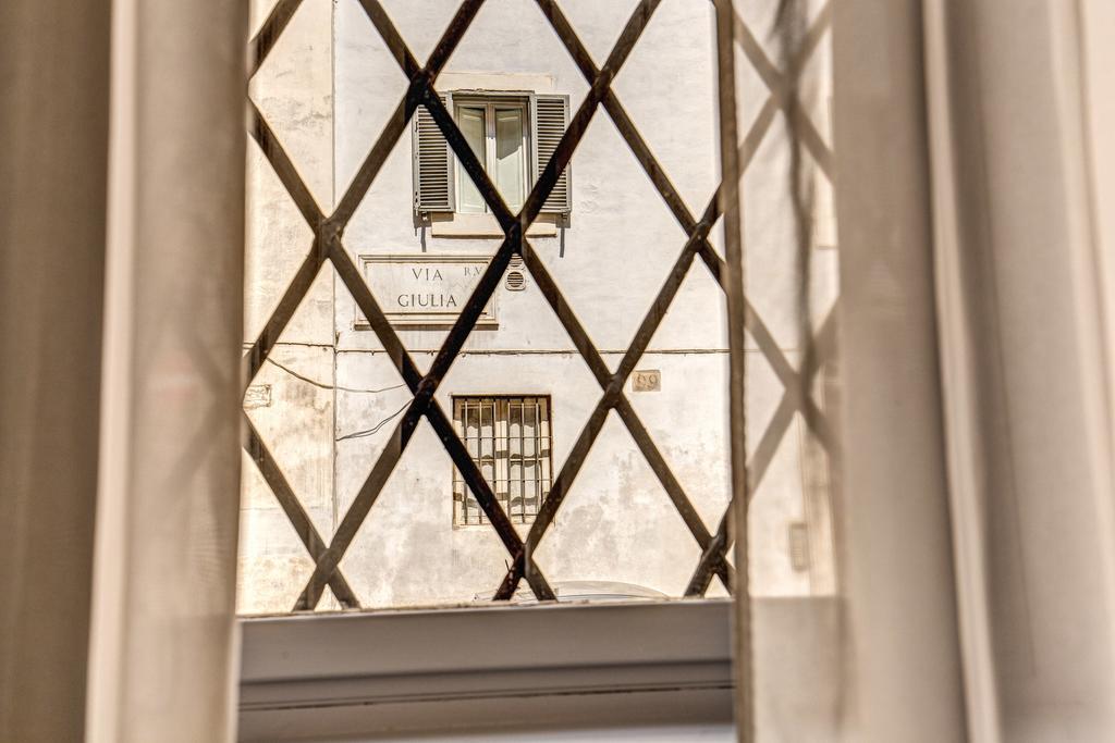 Apartment Giulia *