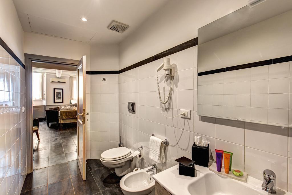 Apartment Giulia Rome