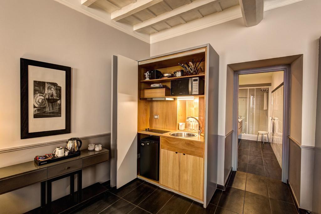 Apartment Giulia Rome