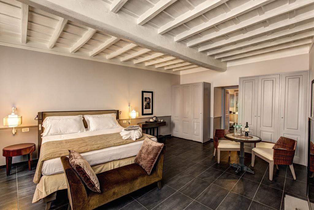 Apartment Giulia *