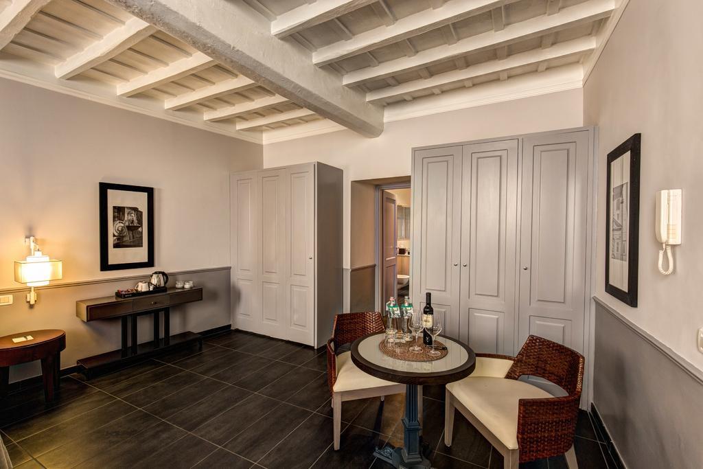 Giulia Apartment