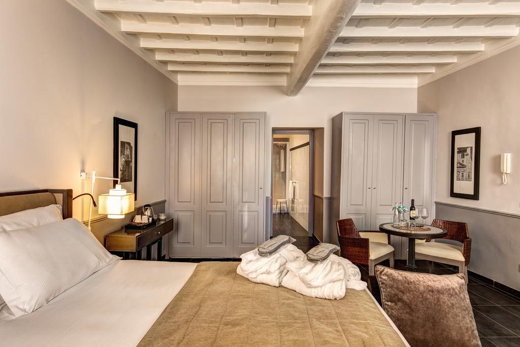 Apartment Giulia Rome