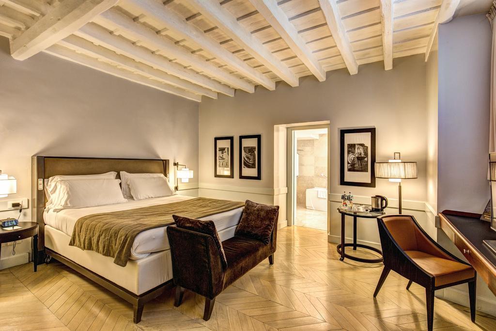 Apartment Giulia Rome