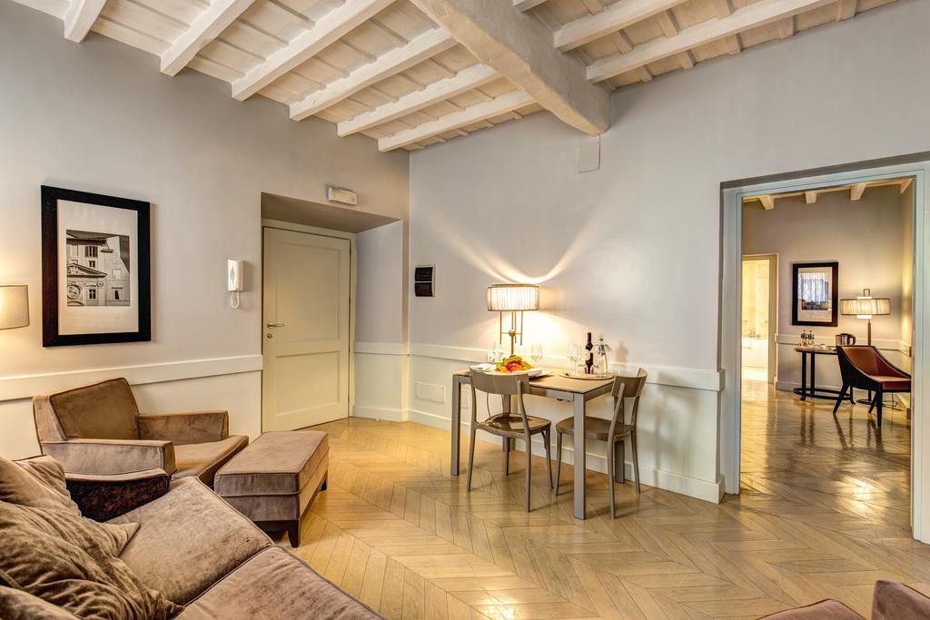 Apartment Giulia