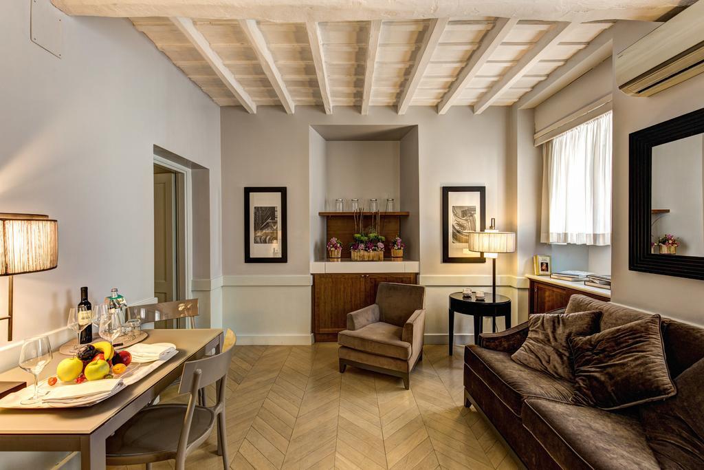 Apartment Giulia *