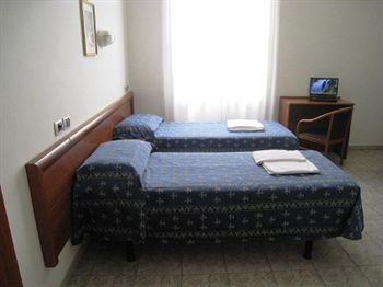 Maria Rosa Molas - Casa Per Ferie 3* Rome