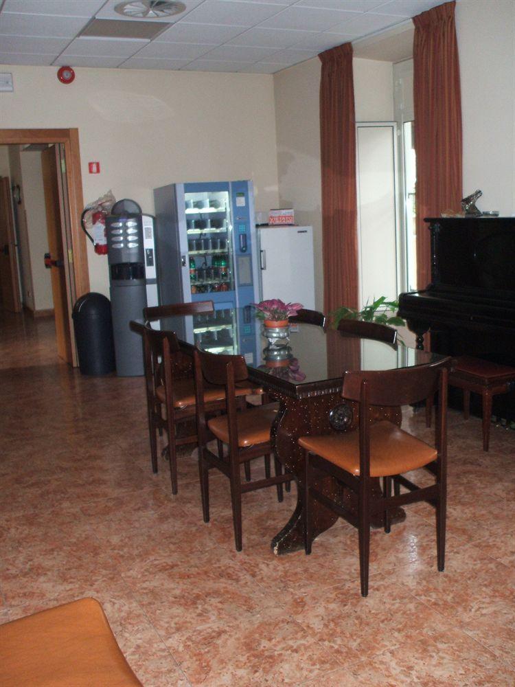 Guest house Maria Rosa Molas - Casa Per Ferie Rome
