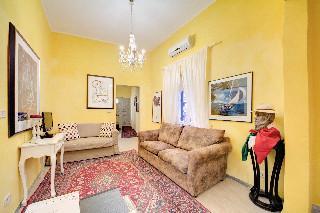 Relais Pantheon Hotel