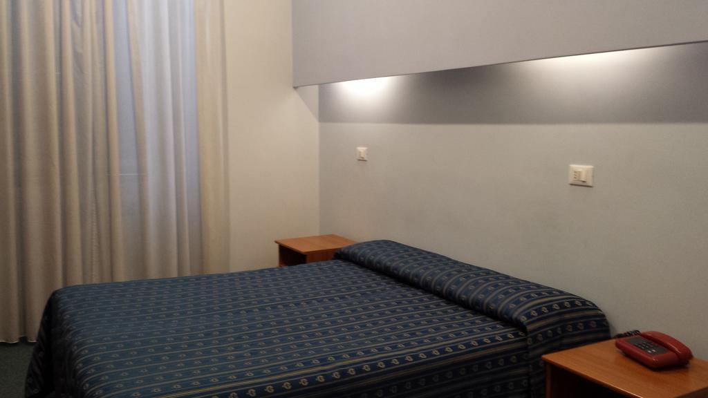 Stella Hotel Rome
