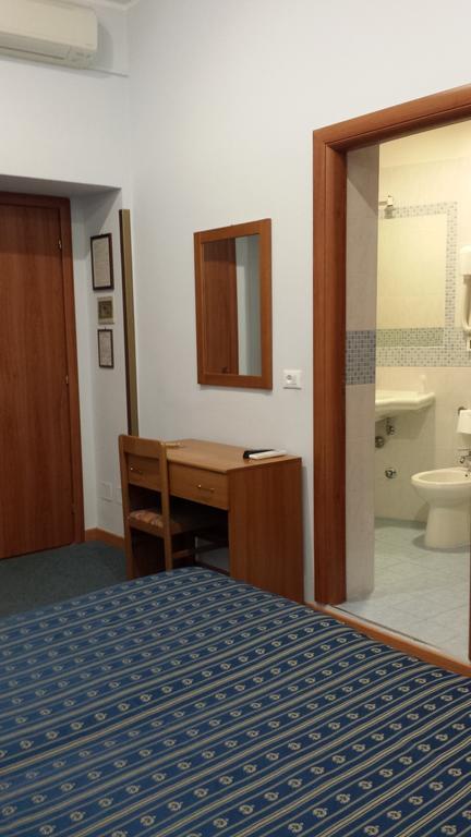 Hotel Stella Rome