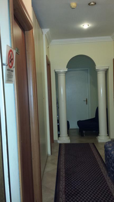 Hotel Stella Rome