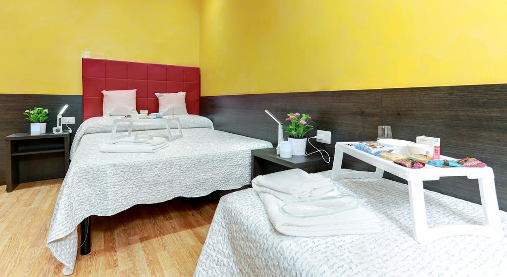 Guest house Termini