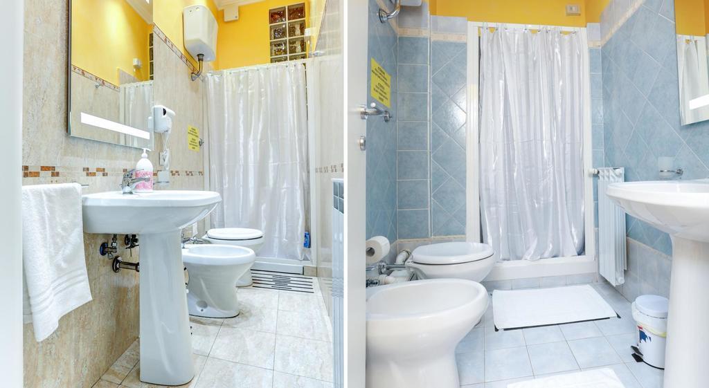 Guest house Termini Rome