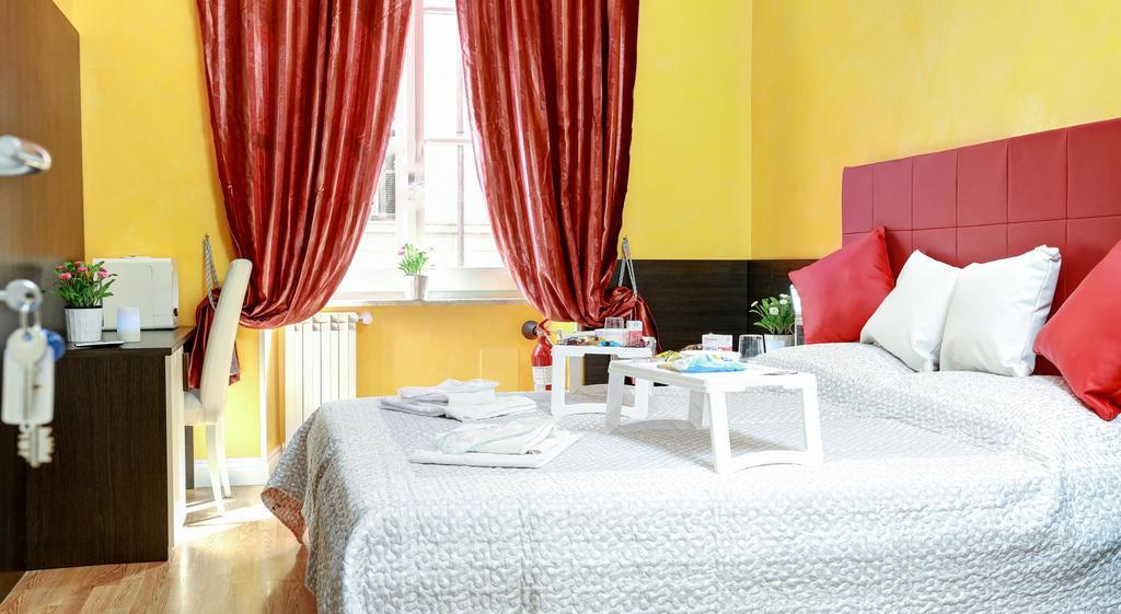 Termini Guest house 3*