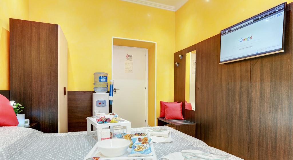 Guest house Termini Rome