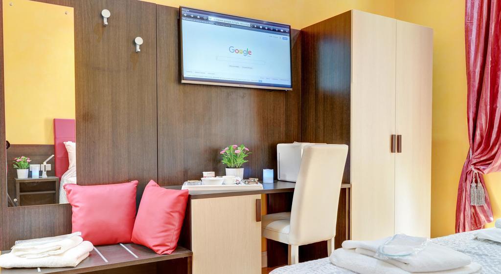 Guest house Termini Rome