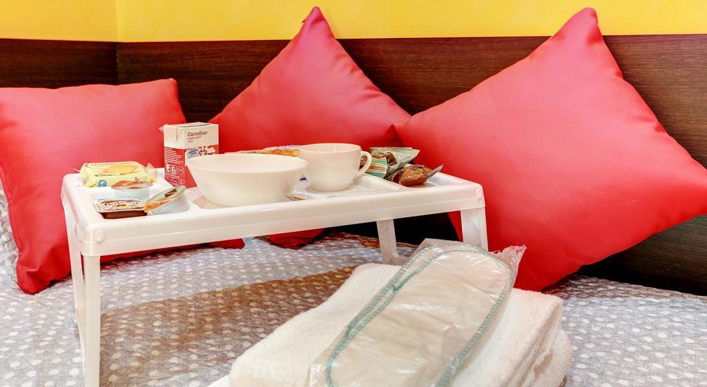 Guest house Termini 3*