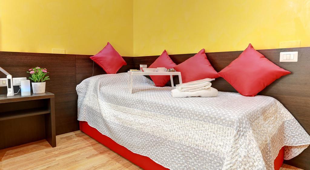 Termini Guest house 3*