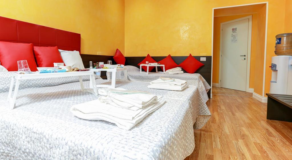 Termini Guest house