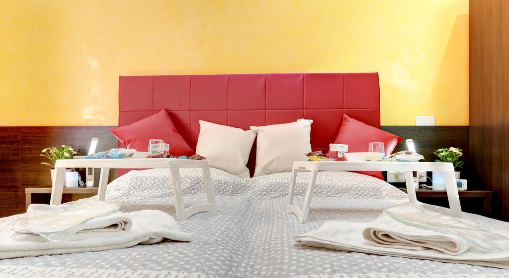 Guest house Termini Rome