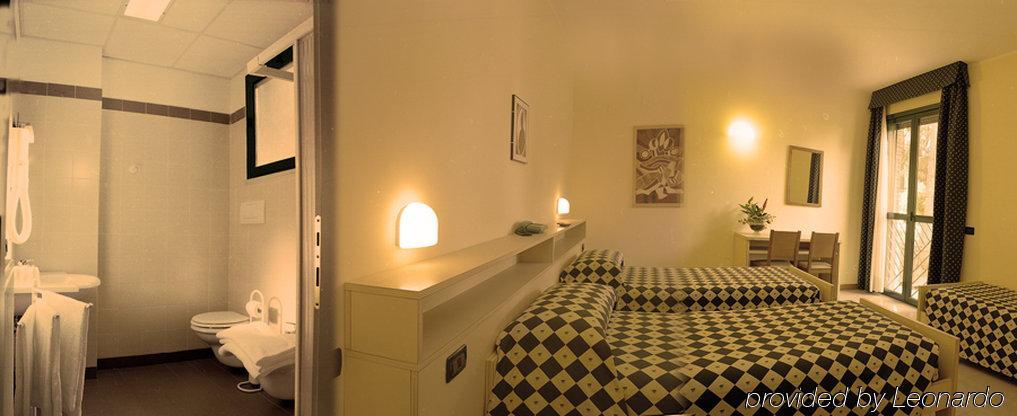 Hotel Kaire Rome