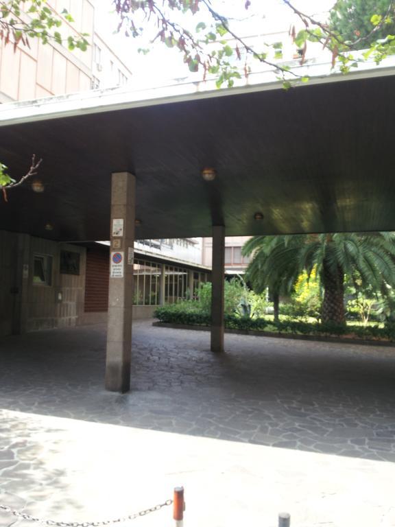 Lupa Bed & Breakfast Rome