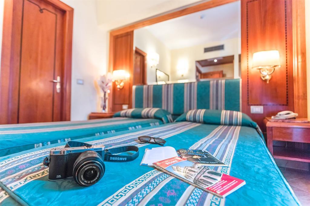 Raeli Noto 3* Roma