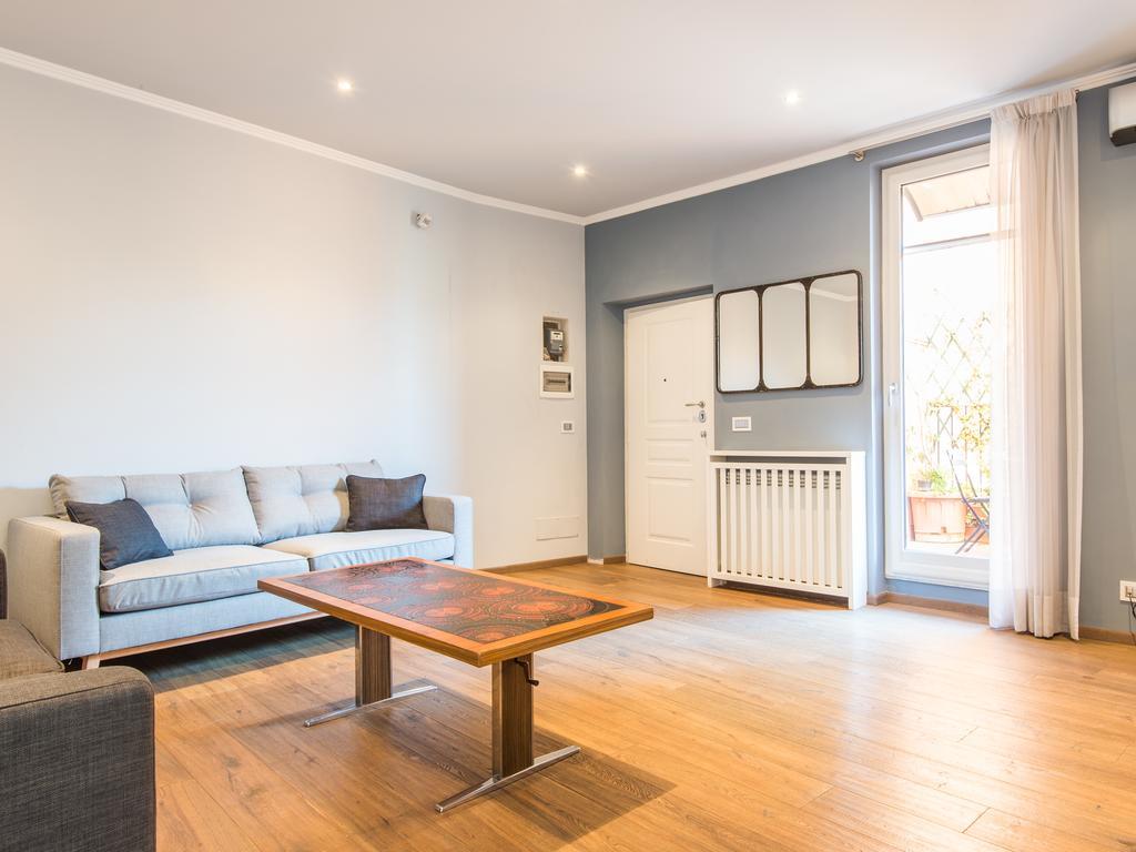Appartamento Rsh Spanish Steps Roma
