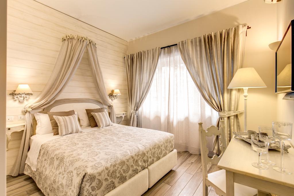 Guest house Casa Mia Vaticano Rome