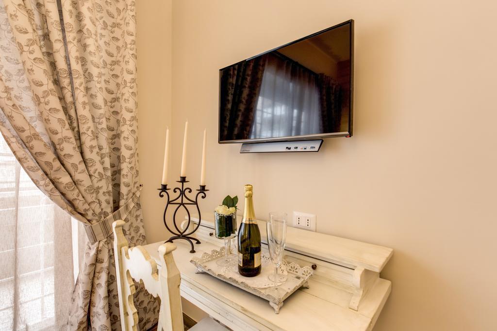 Casa Tua Vaticano Guest house Rome