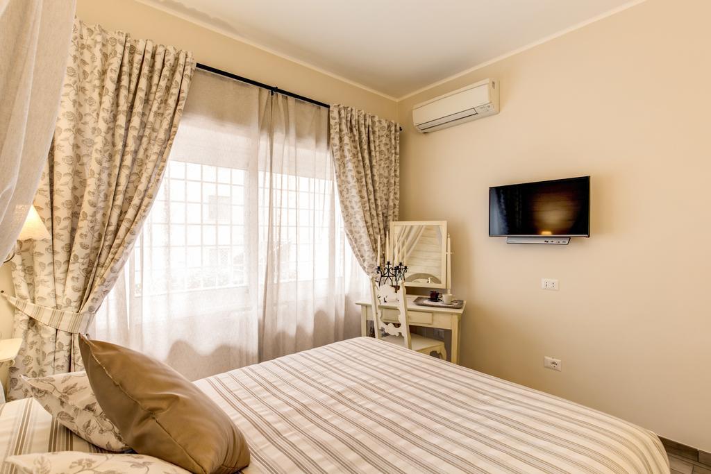 Casa Tua Vaticano Guest house 3*