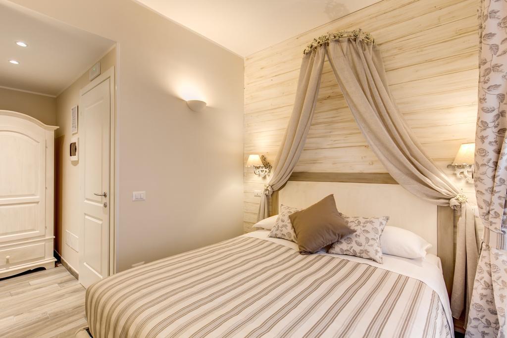 Casa Tua Vaticano Guest house 3*
