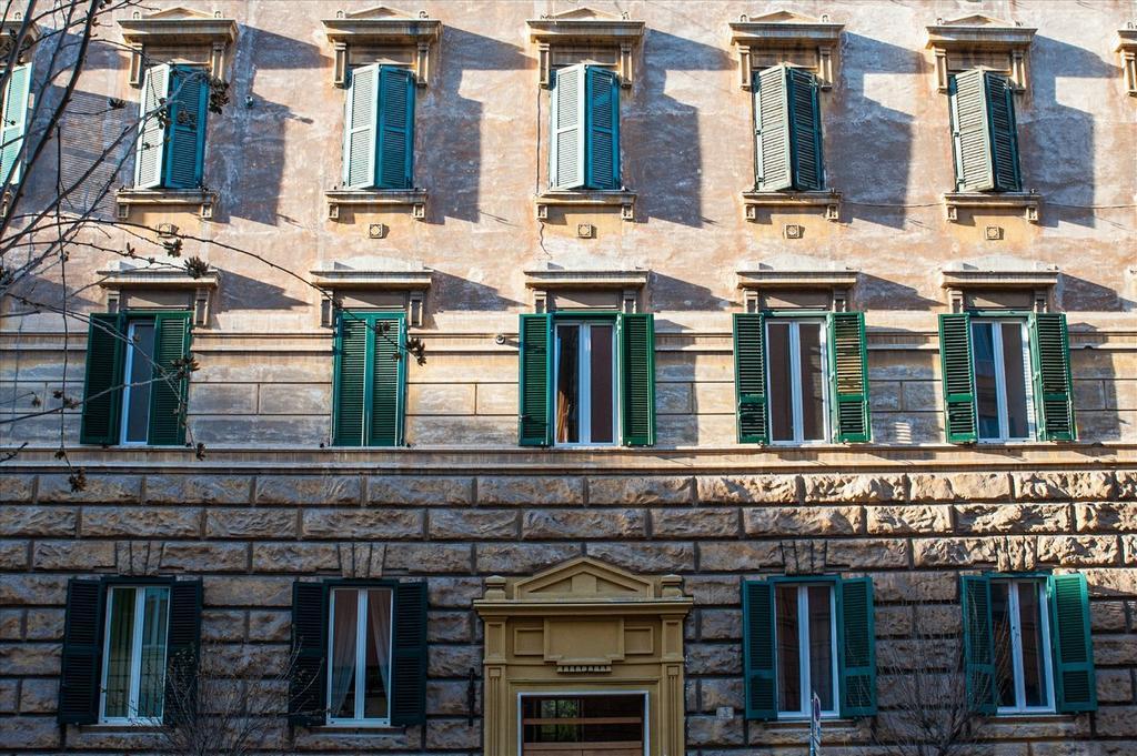 Dimora Dei Sogni Al Vaticano Guest house *