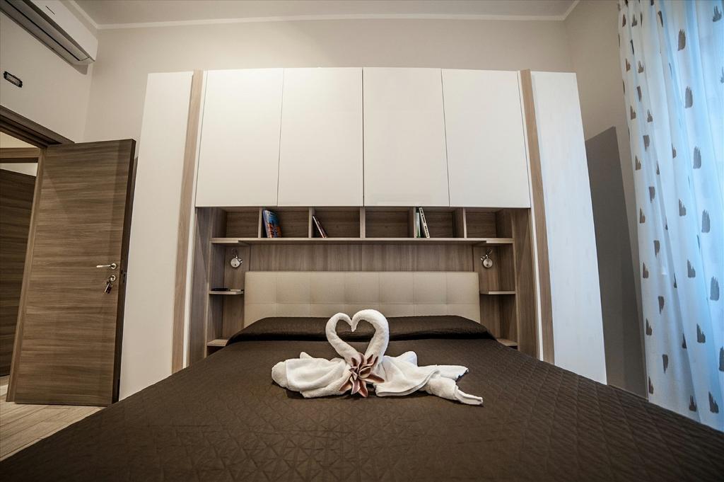 Dimora Dei Sogni Al Vaticano Guest house Rome