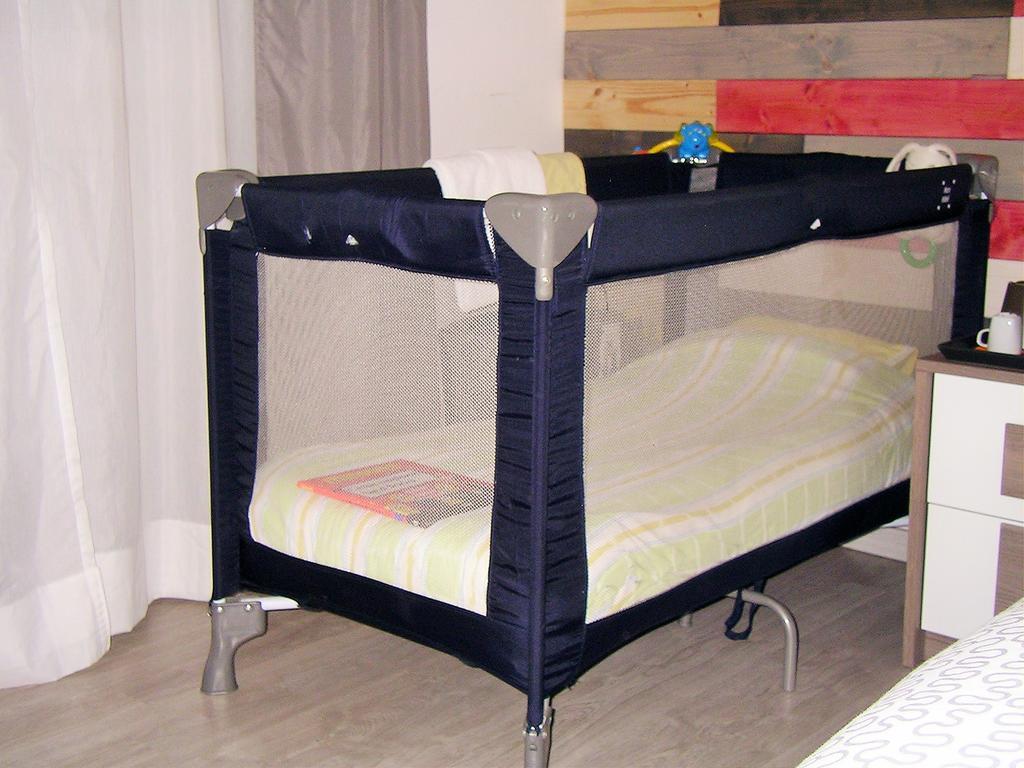 Affittacamere Whatshouse 3*