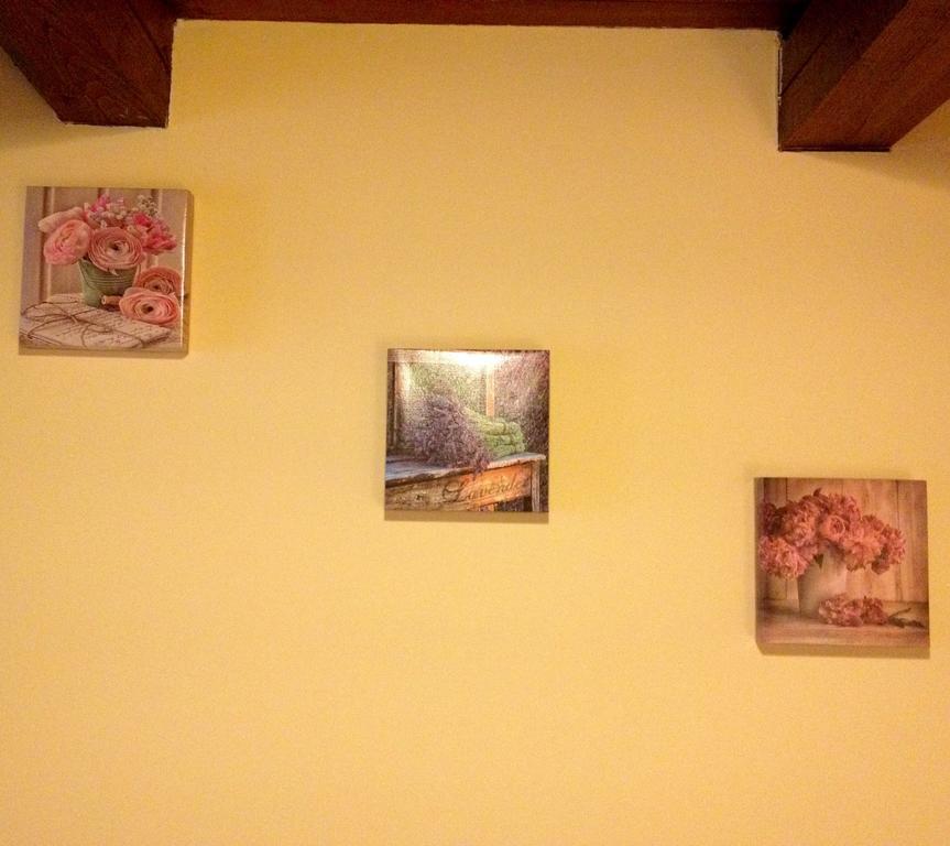Apartment Open Space Ottaviano *
