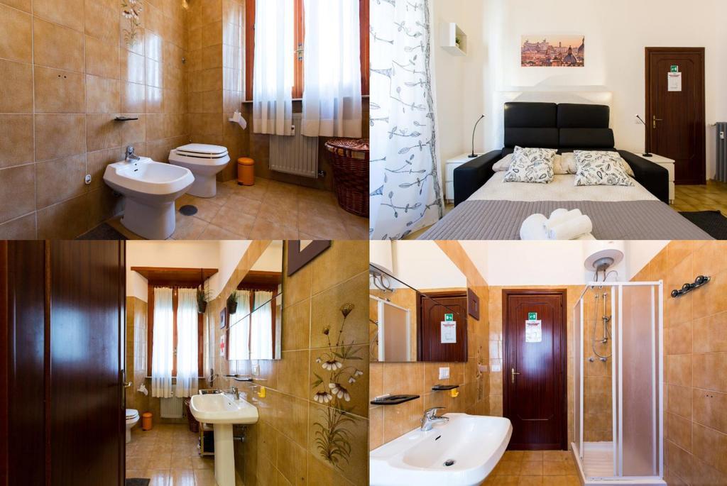 Di Nina Apartment *