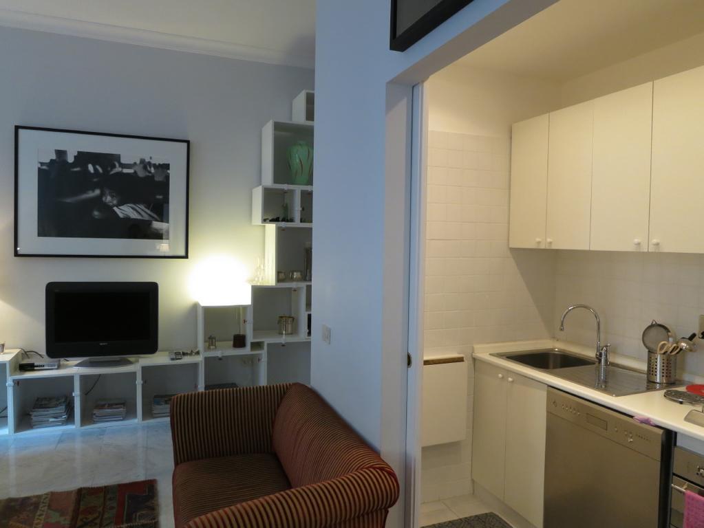 Sant'agata Dei Goti Apartment *