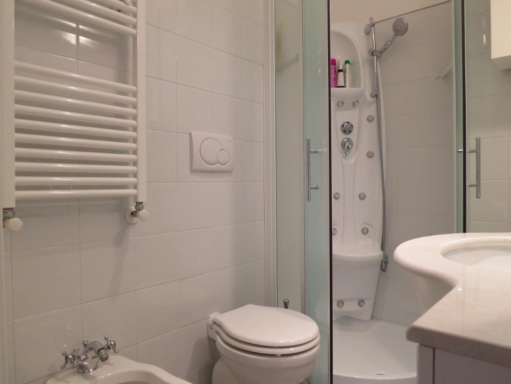 Apartment Sant'agata Dei Goti Rome