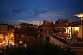 Guest house Vaticano Royal Rome