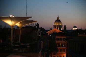 Vaticano Royal 2* Rome