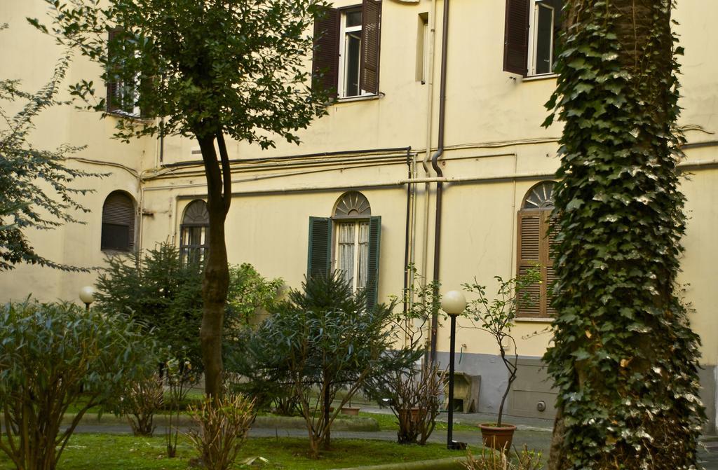 Internoroma Guest house *