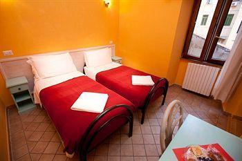 Trani B&t Guest house